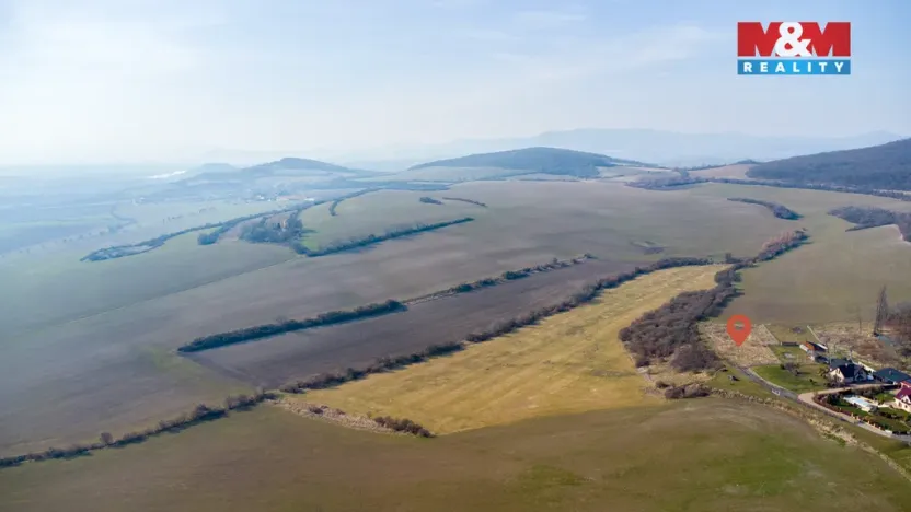 Prodej pozemku pro bydlení, Polepy, 1731 m2