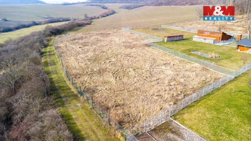 Prodej pozemku pro bydlení, Polepy, 1731 m2