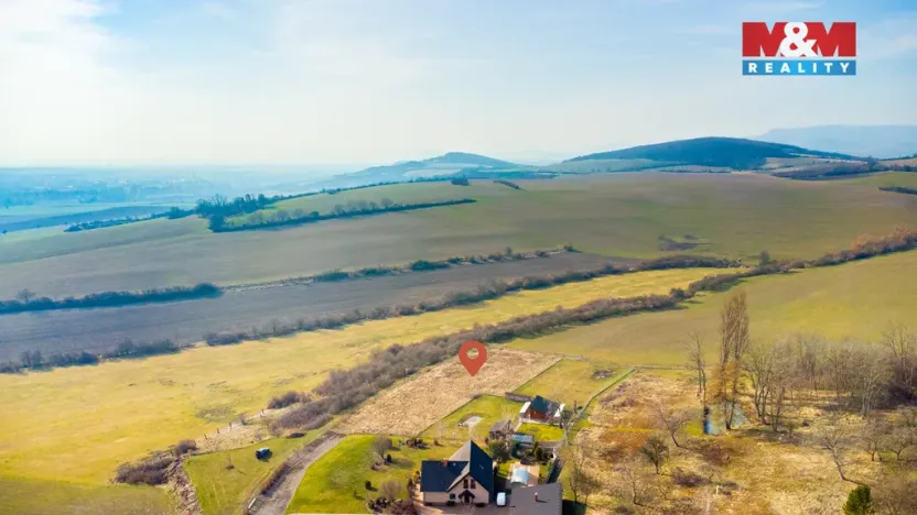 Prodej pozemku pro bydlení, Polepy, 1081 m2