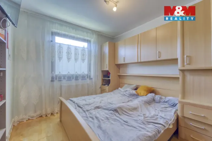 Prodej rodinného domu, Zruč-Senec - Zruč, Zlatá, 266 m2