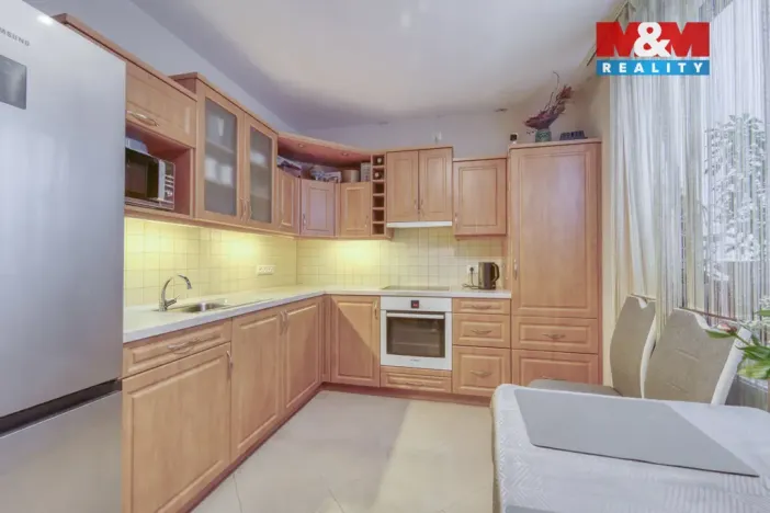 Prodej rodinného domu, Zruč-Senec - Zruč, Zlatá, 266 m2
