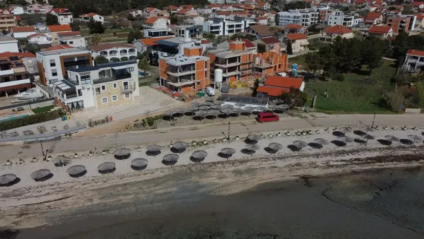 Prodej bytu 2+kk, Vir, Chorvatsko, 32 m2