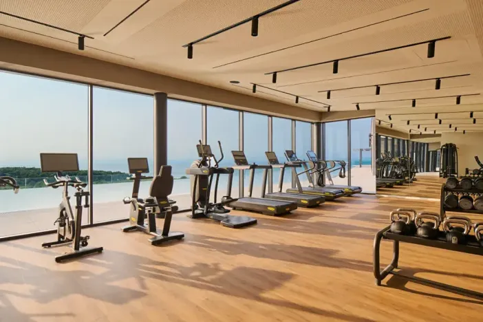 Prodej bytu 2+kk, Savudrija, Chorvatsko, 47 m2