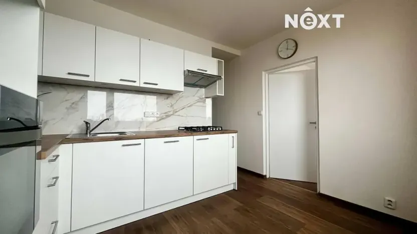 Pronájem bytu 3+1, Kroměříž, Albertova, 62 m2