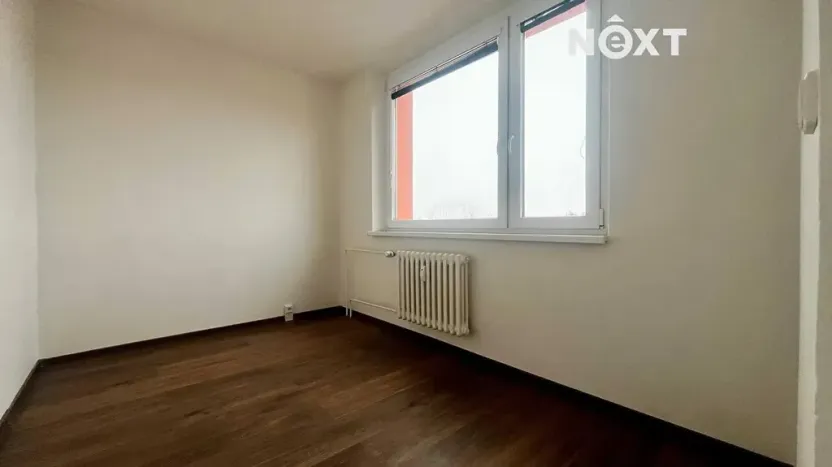Pronájem bytu 3+1, Kroměříž, Albertova, 62 m2