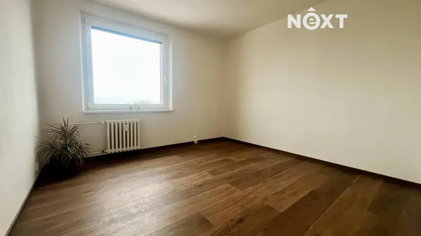 Pronájem bytu 3+1, Kroměříž, Albertova, 62 m2