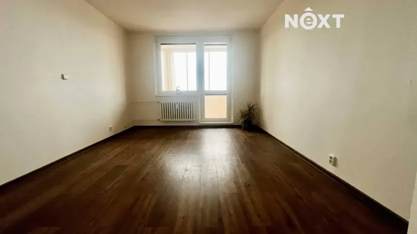 Pronájem bytu 3+1, Kroměříž, Albertova, 62 m2