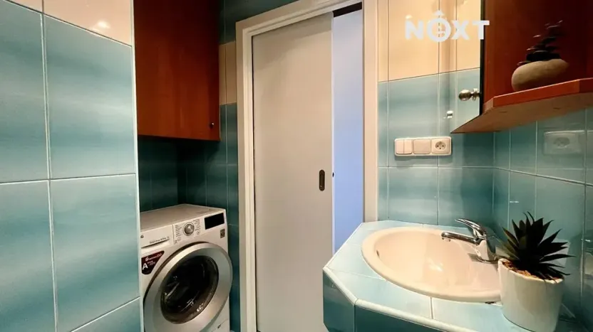 Pronájem bytu 3+1, Kroměříž, Albertova, 62 m2