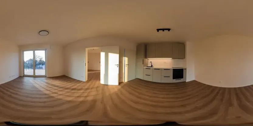 Pronájem bytu 2+kk, Únětice, Rýznerova, 44 m2