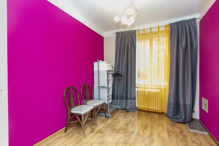 Pronájem bytu 4+kk, Praha - Vinohrady, Bělehradská, 107 m2