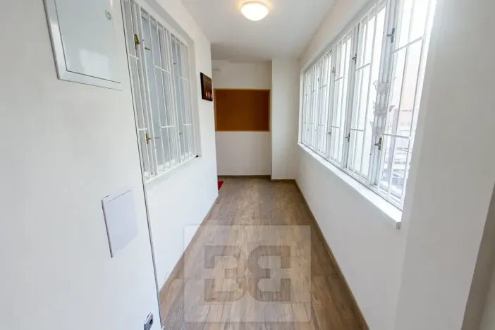 Pronájem bytu 4+kk, Praha - Vinohrady, Bělehradská, 107 m2