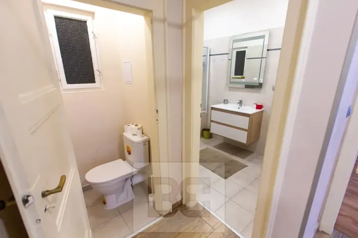 Pronájem bytu 4+kk, Praha - Vinohrady, Bělehradská, 107 m2