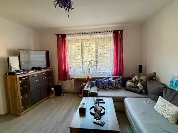 Prodej rodinného domu, Rakovník, Levého, 180 m2