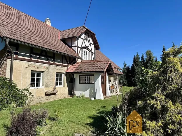 Prodej chalupy, Holčovice, 159 m2