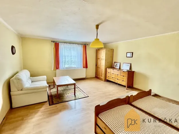 Prodej chalupy, Holčovice, 159 m2