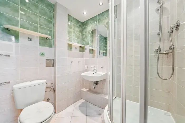 Prodej bytu 2+kk, Praha - Žižkov, Hartigova, 55 m2