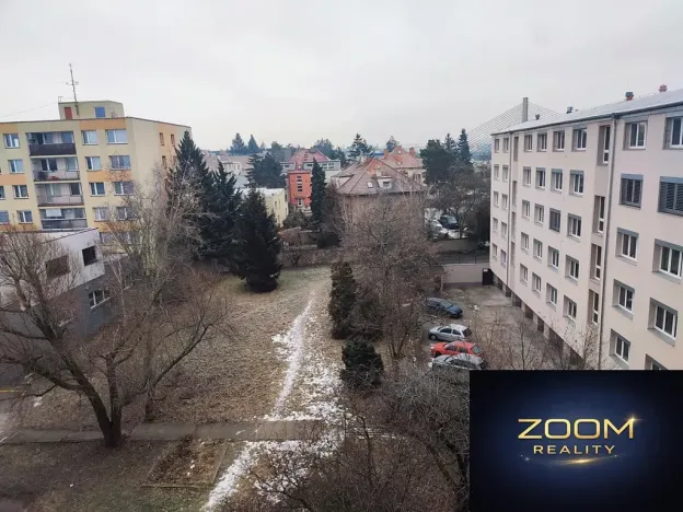 Pronájem bytu 3+1, Praha - Strašnice, Přetlucká, 76 m2