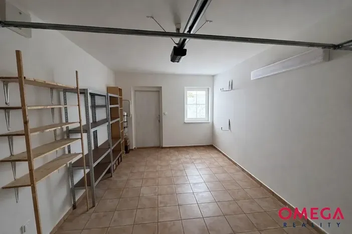 Pronájem rodinného domu, Praha - Ďáblice, Dražetická, 150 m2