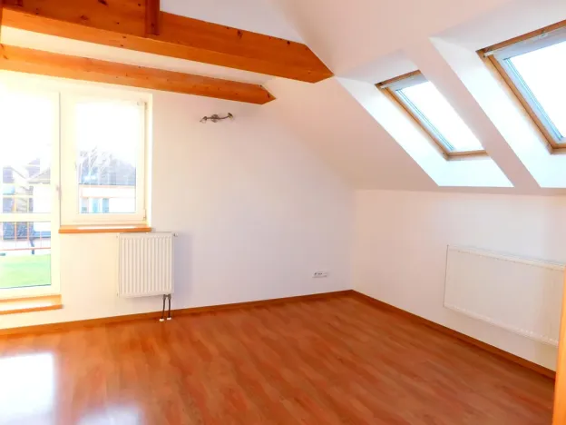 Pronájem bytu 2+kk, Poděbrady, Dr. Beneše, 61 m2