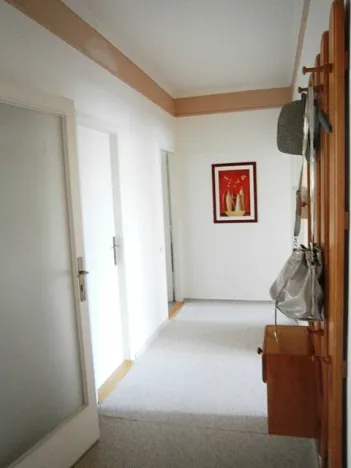 Pronájem bytu 1+1, Hranice, Farní, 55 m2