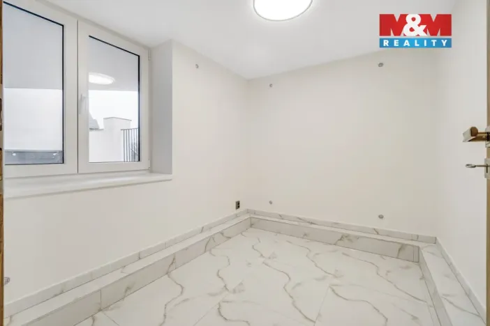 Prodej rodinného domu, Kladno, Bukovská, 138 m2