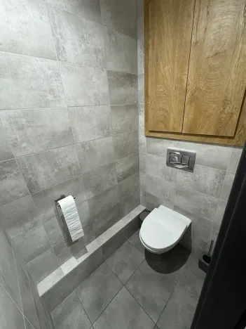 Pronájem bytu 3+kk, Karviná, Ciolkovského, 56 m2