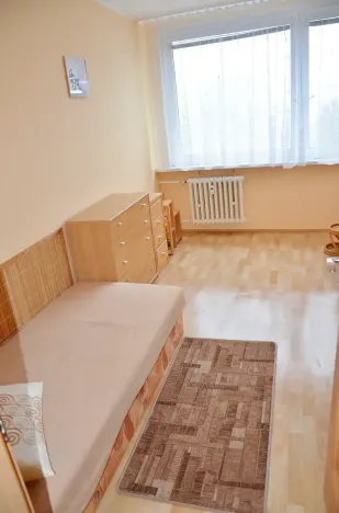 Pronájem bytu 3+kk, Praha - Kobylisy, Šimůnkova, 63 m2