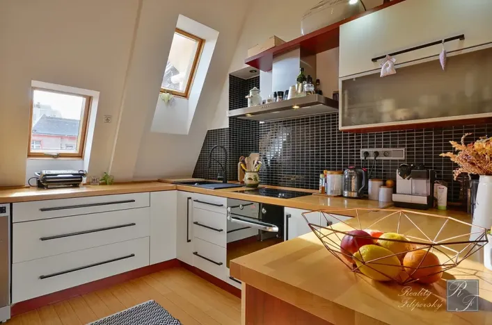 Pronájem bytu 2+1, Ústí nad Labem, U Nemocnice, 90 m2