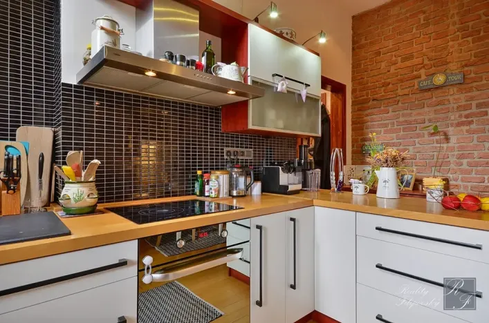 Pronájem bytu 2+1, Ústí nad Labem, U Nemocnice, 90 m2