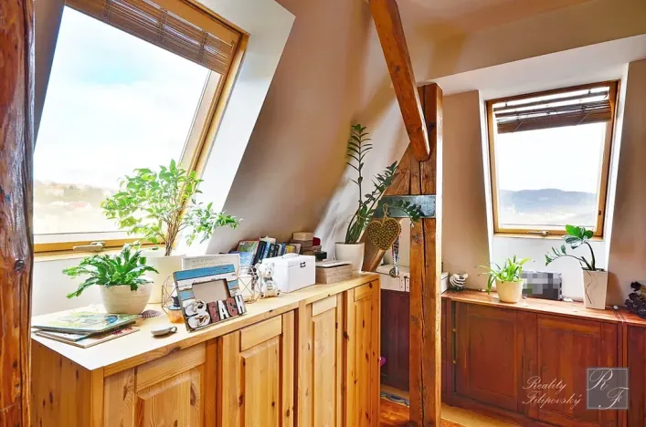 Pronájem bytu 2+1, Ústí nad Labem, U Nemocnice, 90 m2