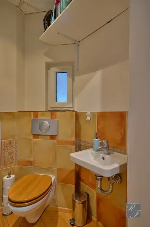 Pronájem bytu 2+1, Ústí nad Labem, U Nemocnice, 90 m2