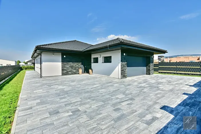 Prodej rodinného domu, Ústí nad Labem, 178 m2