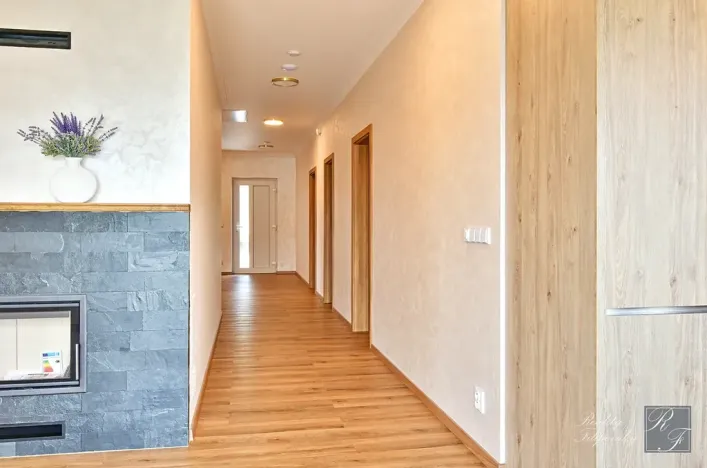 Prodej rodinného domu, Ústí nad Labem, 178 m2