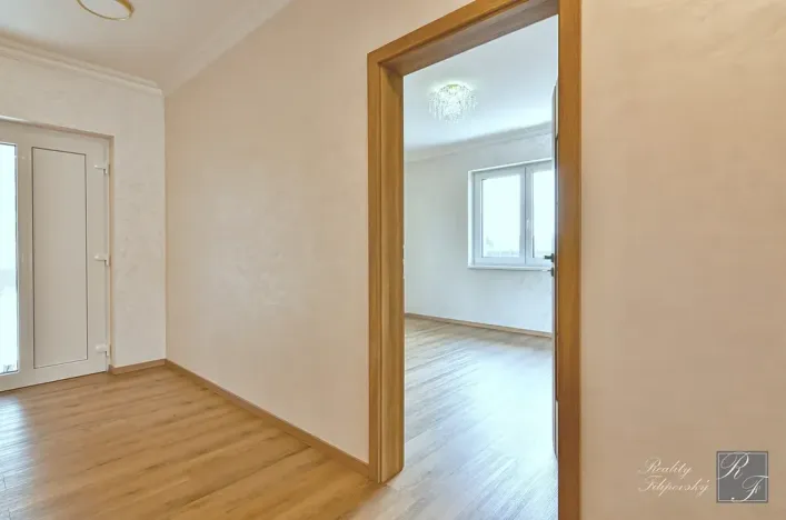 Prodej rodinného domu, Ústí nad Labem, 178 m2