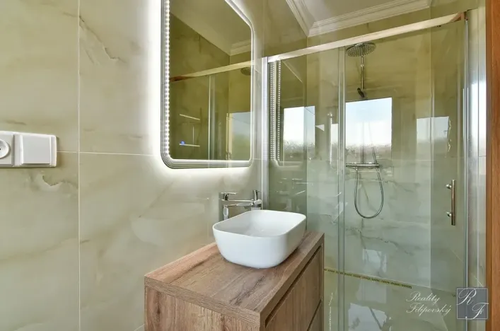 Prodej rodinného domu, Ústí nad Labem, 178 m2