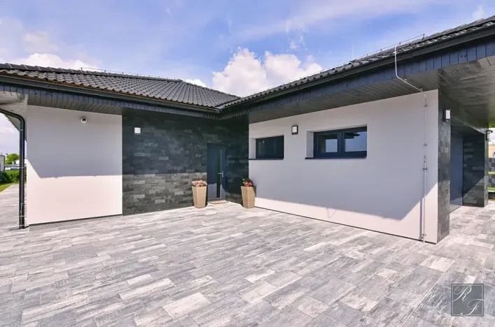 Prodej rodinného domu, Ústí nad Labem, 178 m2