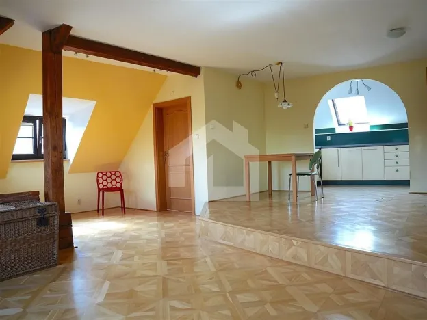 Prodej ubytování, Jindřichův Hradec - Jindřichův Hradec I, 600 m2