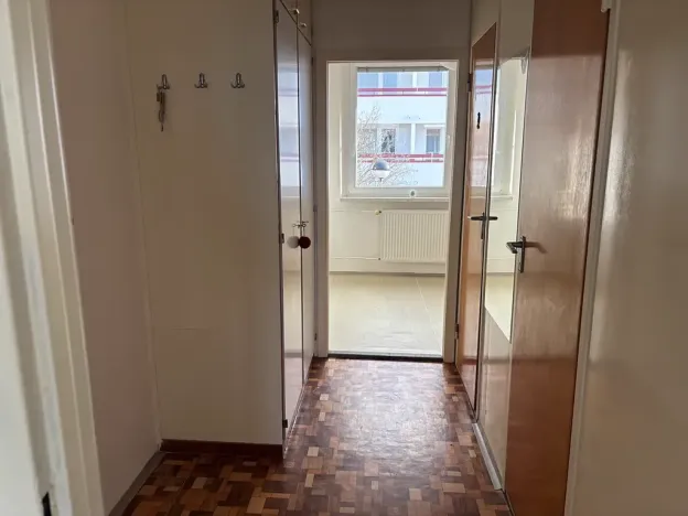 Pronájem bytu 2+1, Zlín, Javorová, 48 m2