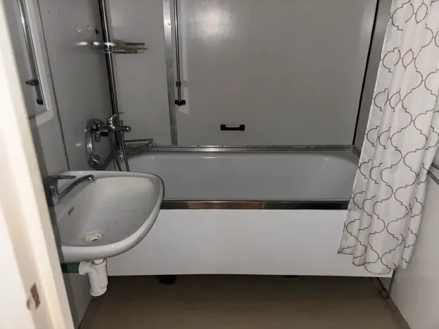 Pronájem bytu 2+1, Zlín, Javorová, 48 m2