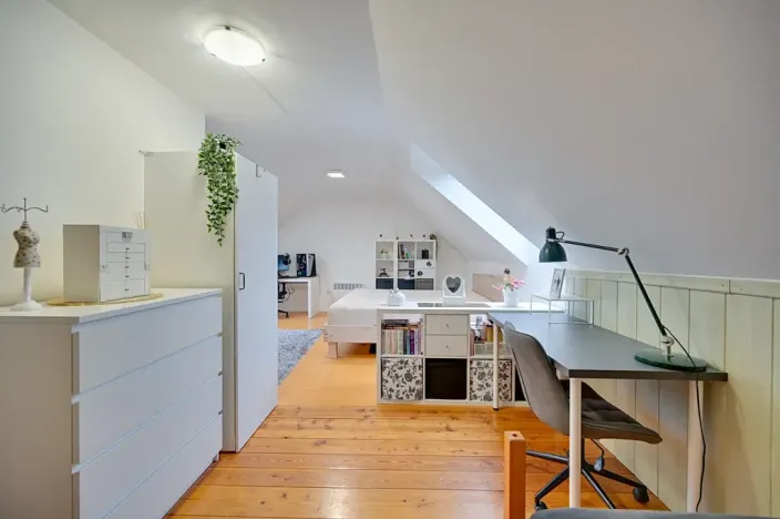 Prodej rodinného domu, Bouzov, 91 m2