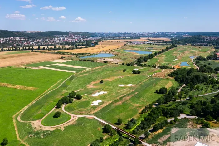 Pronájem kanceláře, Praha - Lipence, Oddechová, 8 m2