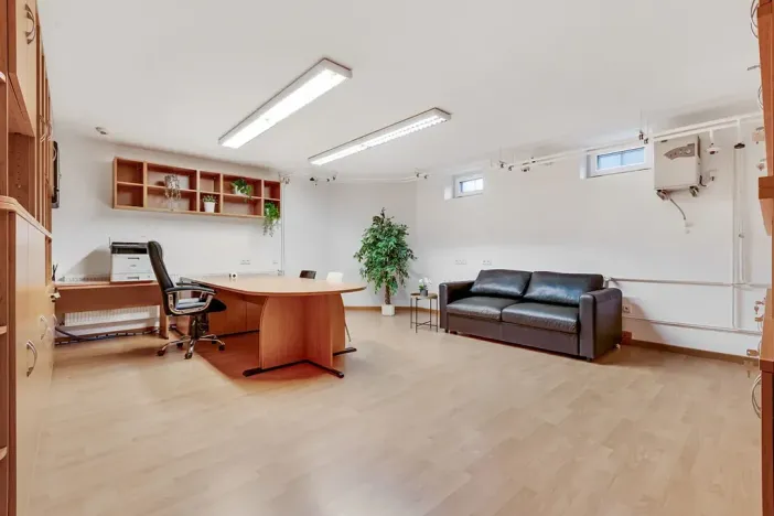 Prodej bytu 2+kk, Praha - Suchdol, K Horoměřicům, 64 m2