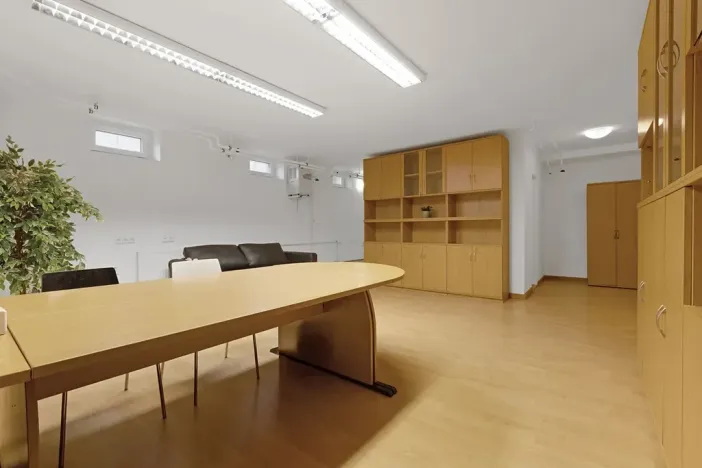 Prodej bytu 2+kk, Praha - Suchdol, K Horoměřicům, 64 m2