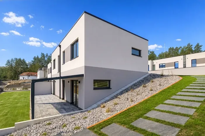 Prodej rodinného domu, Bělá pod Bezdězem, Jarní, 174 m2