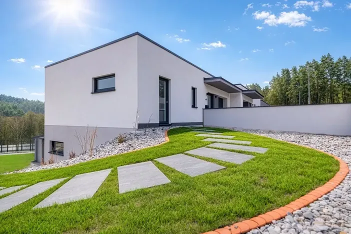 Prodej rodinného domu, Bělá pod Bezdězem, Jarní, 174 m2