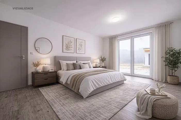 Prodej rodinného domu, Bělá pod Bezdězem, Jarní, 174 m2