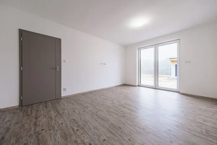 Prodej rodinného domu, Bělá pod Bezdězem, Jarní, 174 m2