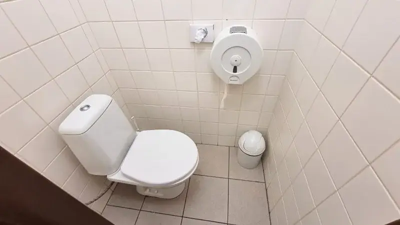 Pronájem kanceláře, Jihlava, 25 m2