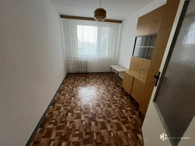 Pronájem bytu 2+kk, Praha - Bohnice, Kostřínská, 42 m2