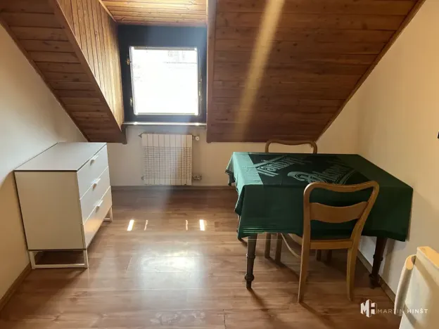 Pronájem bytu 1+1, Praha - Dolní Počernice, Úpická, 32 m2